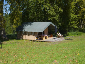 Domaine Bessière - Safari tent